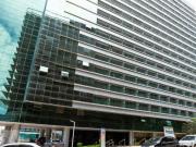 Flat mobiliado no Hotel Fusion Hplus – Asa Norte