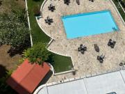 Flat mobiliado no imperial suites