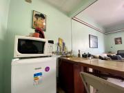 Flat mobiliado no Le Premier – Jardim Paulista