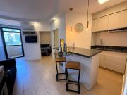 Flat mobiliado no Moema Studium – Moema São Paulo SP