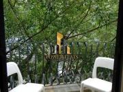 Flat mobiliado no Mont Clair – Jardim Paulista