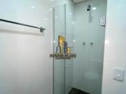 Flat mobiliado no Morumbi Business – Paraíso do Morumbi