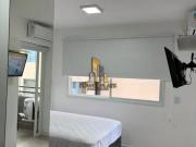 Flat Mobiliado no New Studio â 1 Dorm | R. ButantÃ£ â...