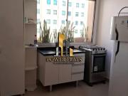 Flat mobiliado no Oscar Freire Plaza â Pinheiros, SÃ£o Paulo