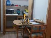 Flat mobiliado no Paulista Classic â 1 dormitÃ³rio na...