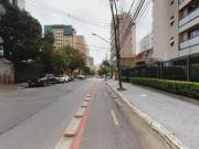 Flat mobiliado no Personal Flat â 1 suÃte, 1 vaga â Moema/SP