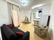 Flat mobiliado no Personal Flat â Conforto e Praticidade...