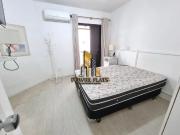 Flat mobiliado no Personal Moema â SÃ£o Paulo