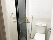 Flat Mobiliado no Quality Bela Cintra â 1 Dorm, Alto...
