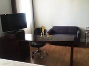 Flat mobiliado no Quality Jardins – Jardim Paulista – 1 dorm