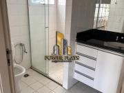 Flat mobiliado no Saint Charbel – Bela Vista, São Paulo