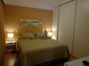 Flat mobiliado no Saint James Residence – Itaim Bibi