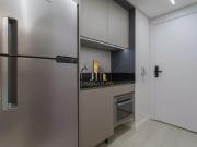 Flat Mobiliado Para Aluguel No Jardim Paulista – 1...