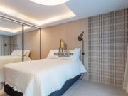 Flat Mobiliado no Solo Jardins – 1 Dorm, Alto Padrão –...