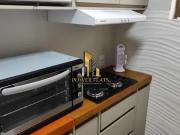 Flat mobiliado no The Pierre – 1 dorm. Vaga e pronto...