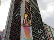 Flat mobiliado no Think RepÃºblica â RepÃºblica, SÃ£o Paulo