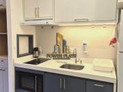 Flat mobiliado no Today Pinheiros | 1 dorm | Andar alto...