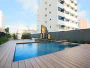 Flat Mobiliado no VN Ãlvaro Rodrigues â Vila Cordeiro â...