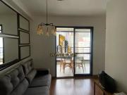 Flat mobiliado no You Go Vila Mariana – moderno e bem...