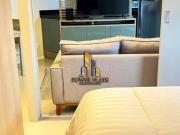 Flat mobiliado nos Jardins tem 30 metros quadrados com 1...