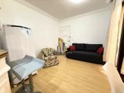 Flat Mobiliado para Alugar em Indianópolis | Personal...