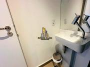 Flat mobiliado para alugar na bela vista 18m² próximo à...