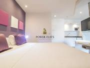 Flat Mobiliado para Alugar na Vila Mariana â CondomÃnio...