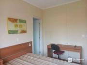 Flat mobiliado para alugar no bairro Alto, em Piracicaba