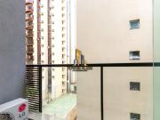 Flat mobiliado para alugar no jardim paulista 1...