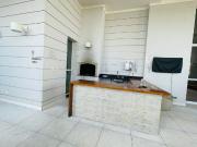 Flat mobiliado Para Alugar No Residencial Metropolitan...
