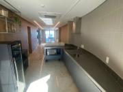 Flat mobiliado para aluguel com 34mÂ² com 1 quarto em...