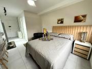 Flat Mobiliado para aluguel na Viva Benx Estilo Vila...