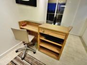 Flat mobiliado para aluguel no Brooklin Paulista â... Flat mobiliado para aluguel no Brooklin Paulista â...