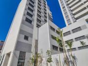 Flat Mobiliado para Aluguel no Campo Belo – 30m² |...