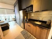 Flat mobiliado para aluguel no CondomÃnio On Paulista |...