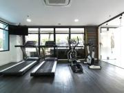 Flat mobiliado para aluguel no Edifício The Privilege...