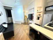 Flat mobiliado para aluguel no Jardim Paulista – Stagium...