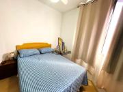 Flat mobiliado para locaçao no stagium Studio Jardim...