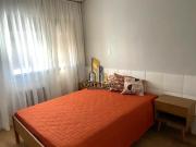 Flat Mobiliado Para Locação 40 m² 1 Suíte 1 Vaga Vila...