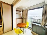 Flat mobiliado para locaÃ§Ã£o â 30mÂ², 1 quarto, 1...