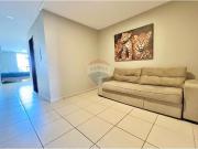 Flat mobiliado para LOCAÇÃO às margens do açude velho