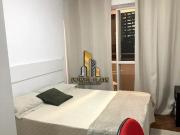 Flat mobiliado para locaÃ§Ã£o com 30mÂ² no New Studio,...