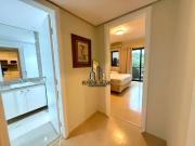 Flat Mobiliado para LocaÃ§Ã£o em Alphaville â Le...