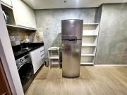 Flat mobiliado para locação em Pinheiros | 30 m², lazer...