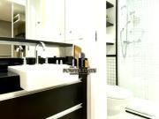 Flat Mobiliado para Locação na Berrini | Varanda Berrini...