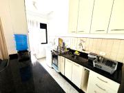 Flat Mobiliado para Locação na Saúde | Spazio Vitae | 1 Dorm