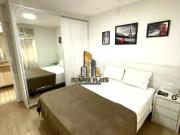 Flat Mobiliado para Locação na Vila Mariana | Travel Inn...