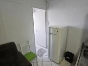 Flat mobiliado para locaÃ§Ã£o no EdifÃcio Alencastro...