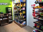 Flat mobiliado para locaÃ§Ã£o no EdifÃcio Alvorada | 35...