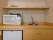 Flat mobiliado para locação, no Jardim Paulista e...